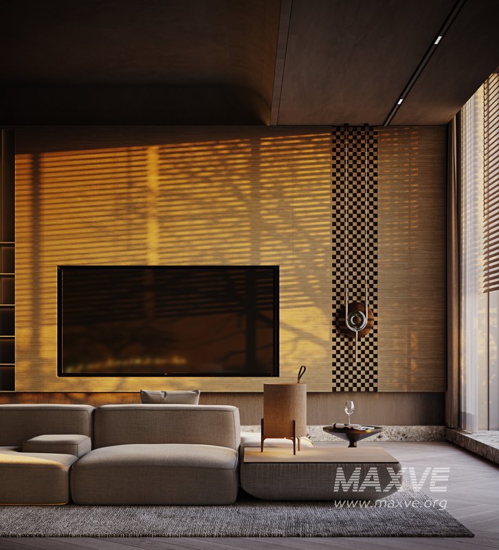 Living Room - Image 3