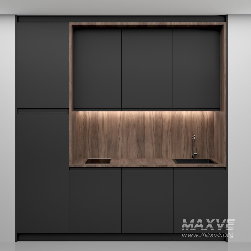 Kitchen 08 - Image 1