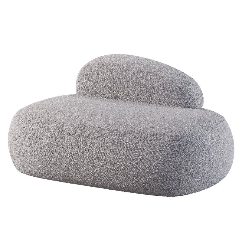 Daybed Olten Bucle Shadow - Image 5