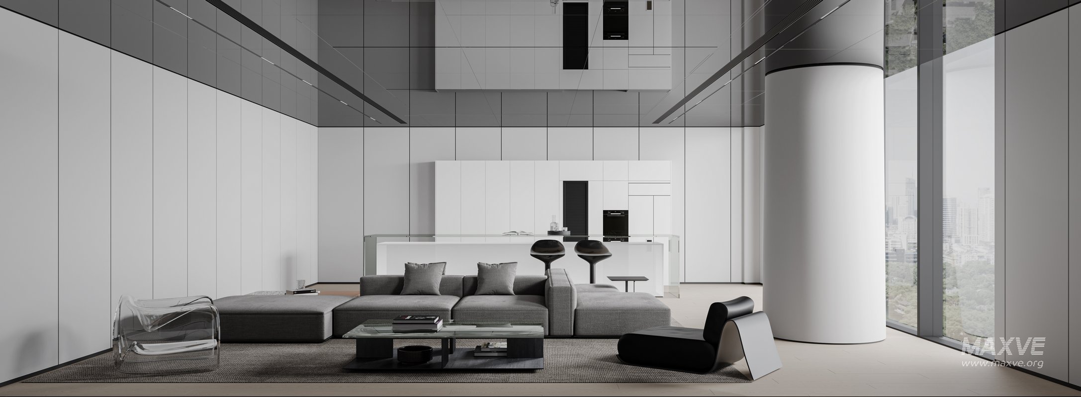 Living Room Dining Room - Image 3