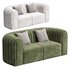 CORE Sofa By Sancal - Thumbnail 1
