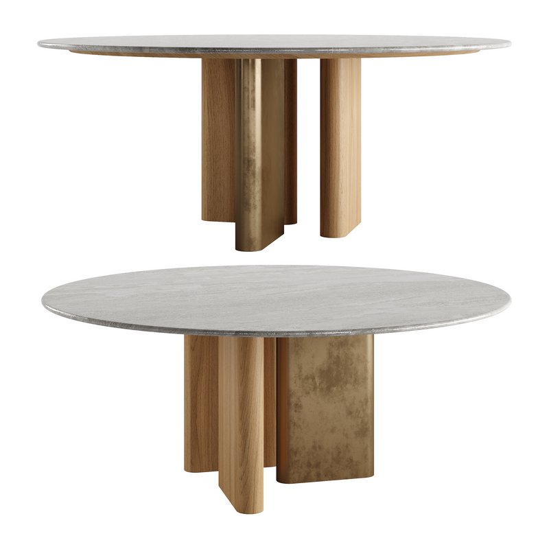 ONNO Round Table by Marelli - Image 3
