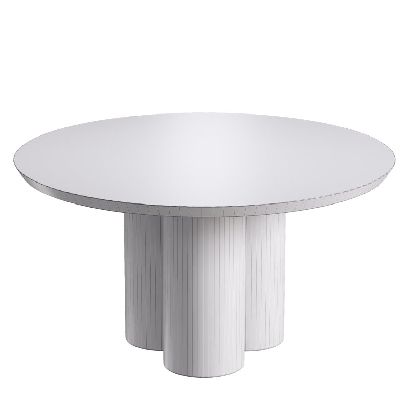 Dining table SOLFORD - Image 6