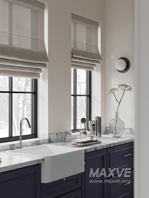 Living Room Dining Room Kitchen - Image 29