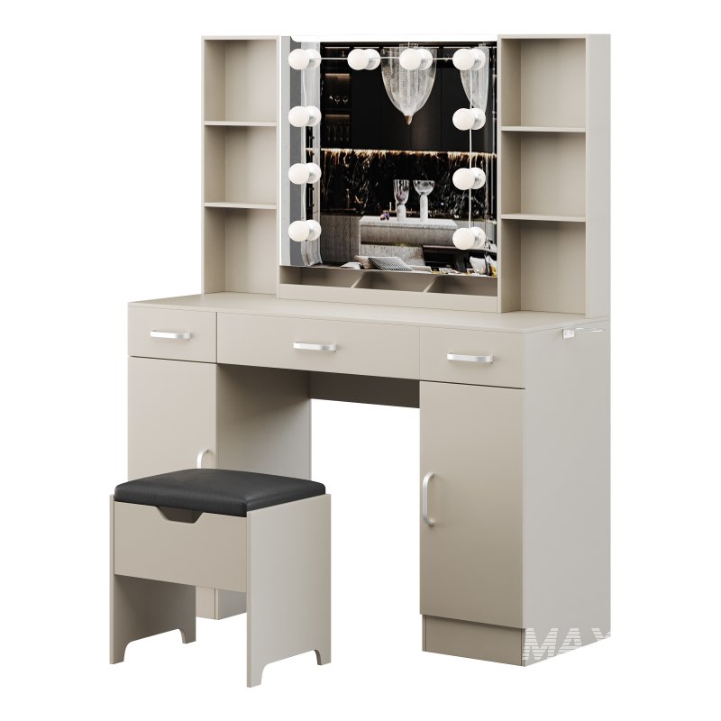 Coiffeuse Ozen - Image 3