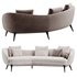 Raphael Sofa By Minotti - Thumbnail 3