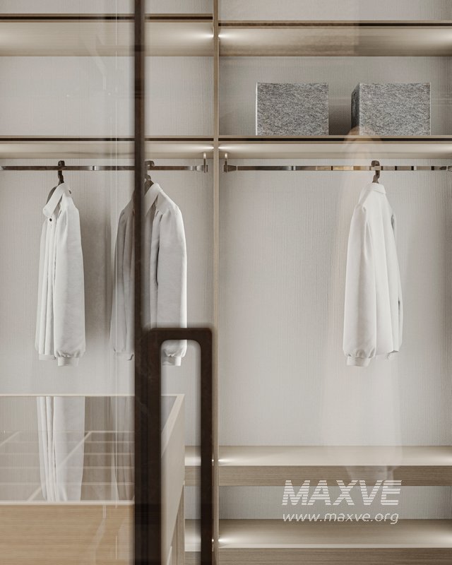 bedroom dressing room - Image 7