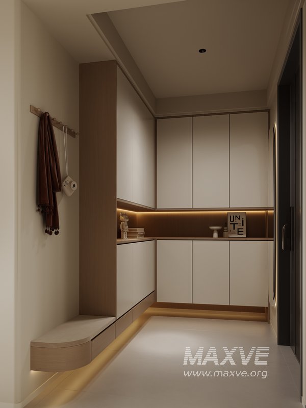 Living Room Dining Room Kitchen Bedroom Bathroom - Image 22