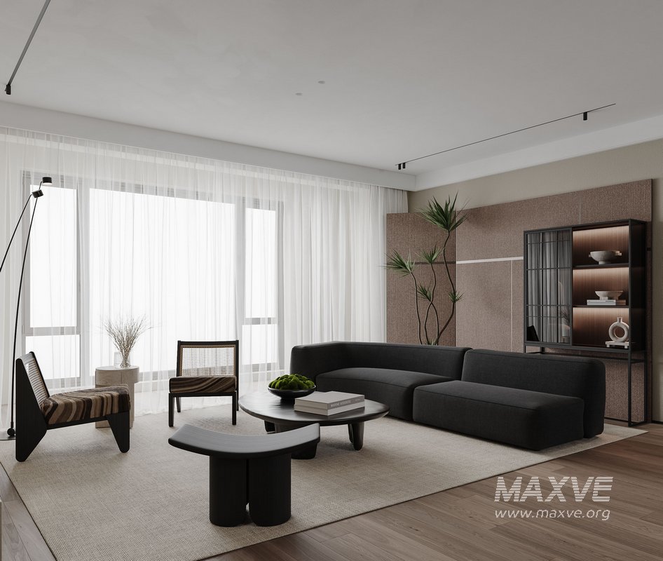 Living Room Dining Room - Image 4