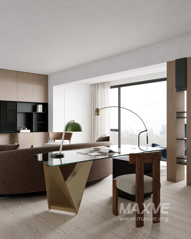 Living Room Dining Room - Image 7