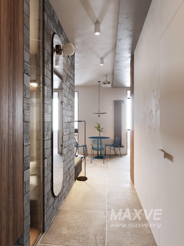 Living Room Dining Room Kitchen - Image 8