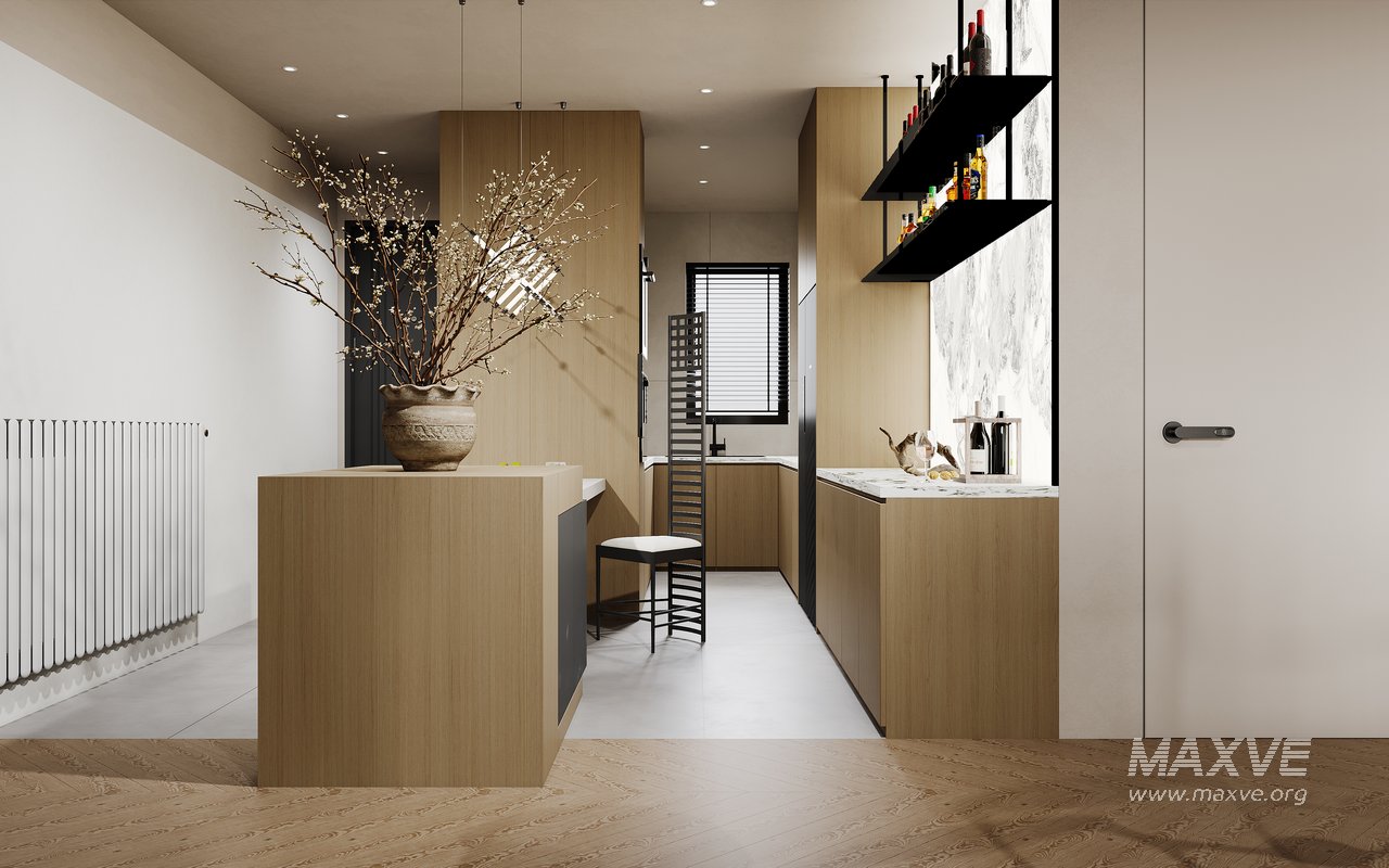 Living Room Dining Room - Image 2