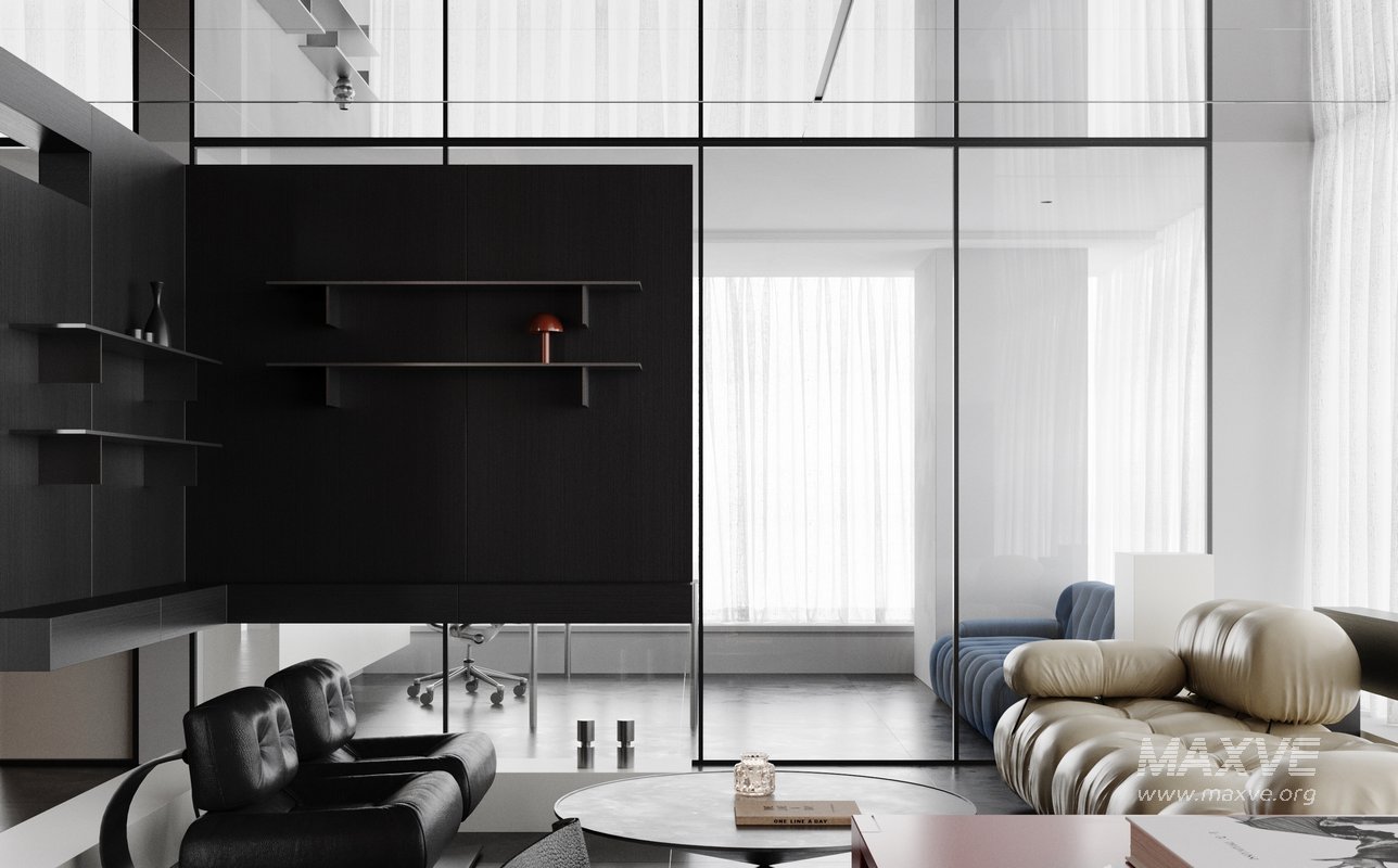 office interior - Image 12