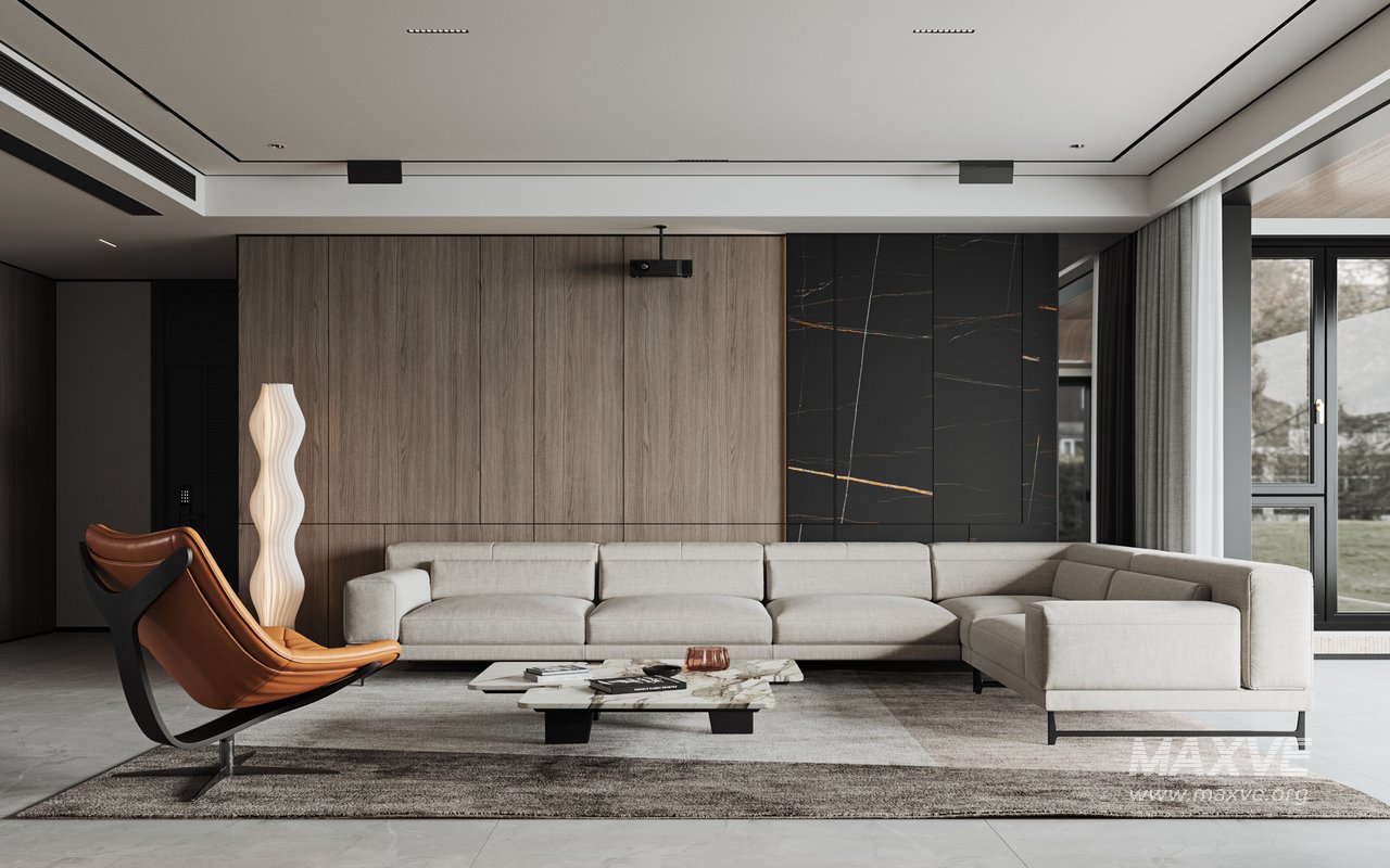 Living Room Dining Room - Image 1