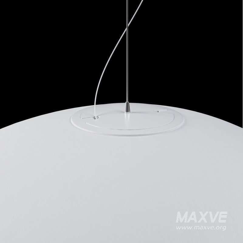 Gregg Pendant Light by Foscarini - Image 3