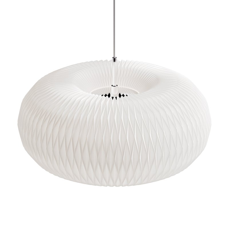Le Klint 195 Donut pendant light - Image 6