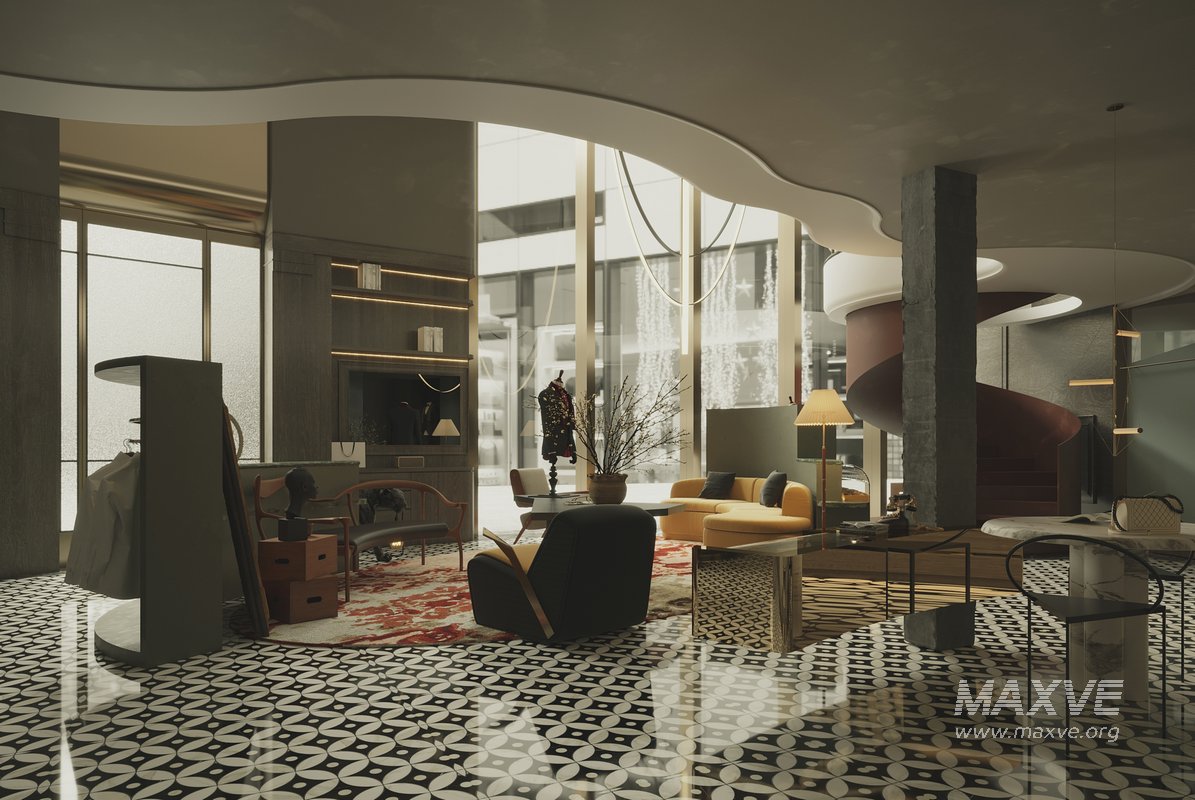 clothing store - Image 18