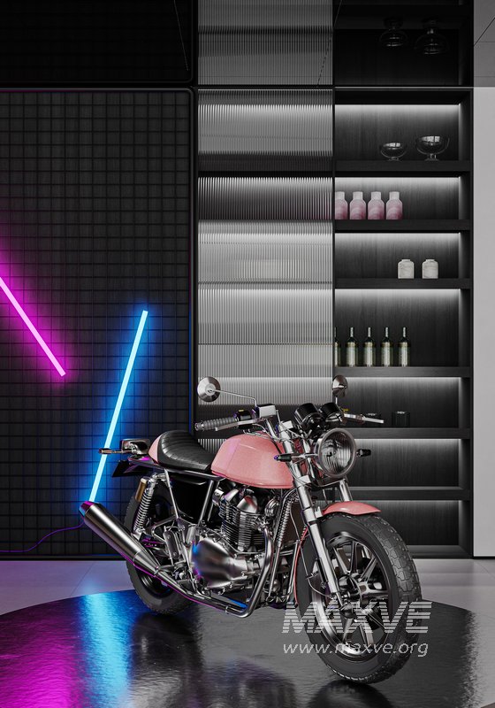 Living Room Hallway - Image 5