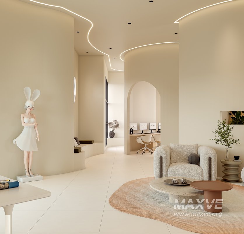 office showroom - Image 6