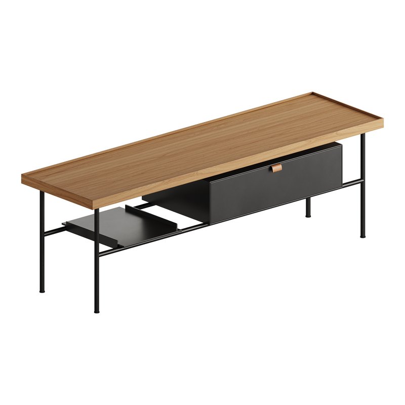 KUTXA TV Stand by TREKU - Image 2