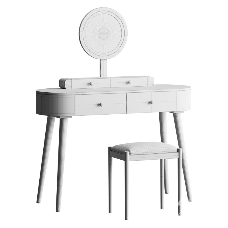 Coiffeuse Kiree - Image 13