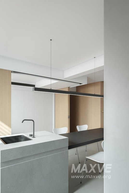 Living Room Dining Room Kitchen - Image 7