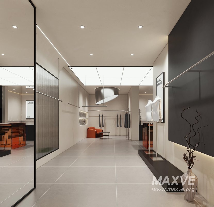 clothing store - Image 3