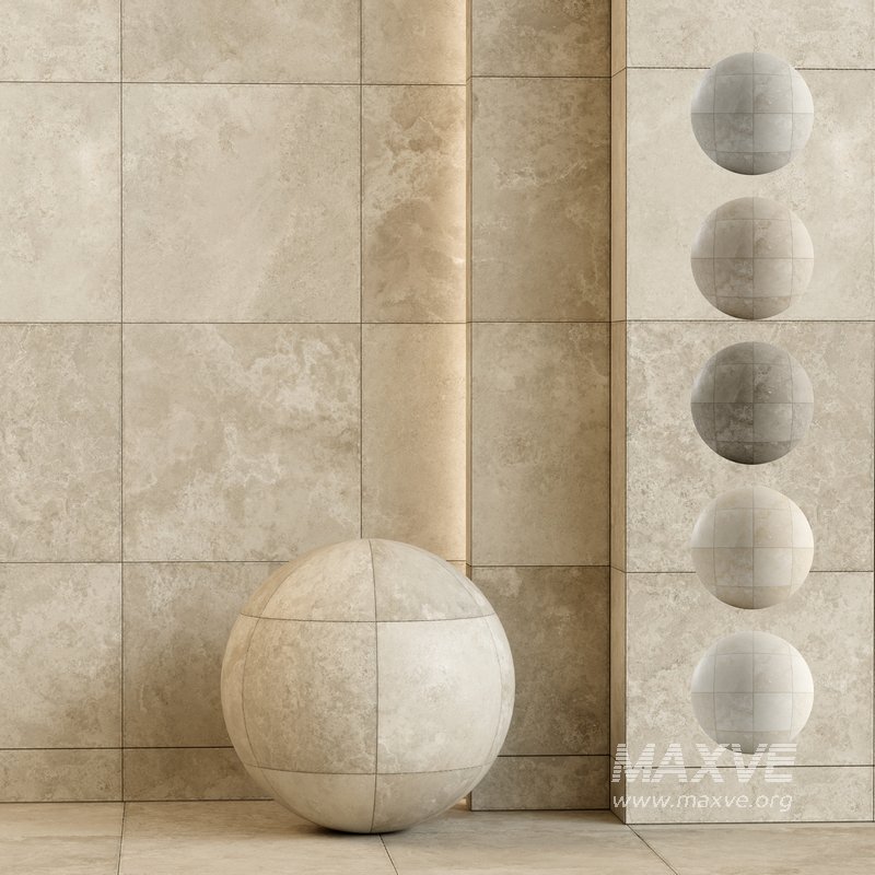 Histoire Collection Tiles 60×60 cm by Caesar - Image 1