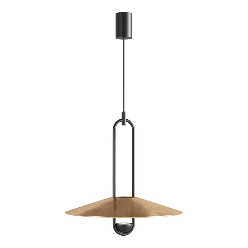 Luppiter_Suspension_Lamp - Image 1