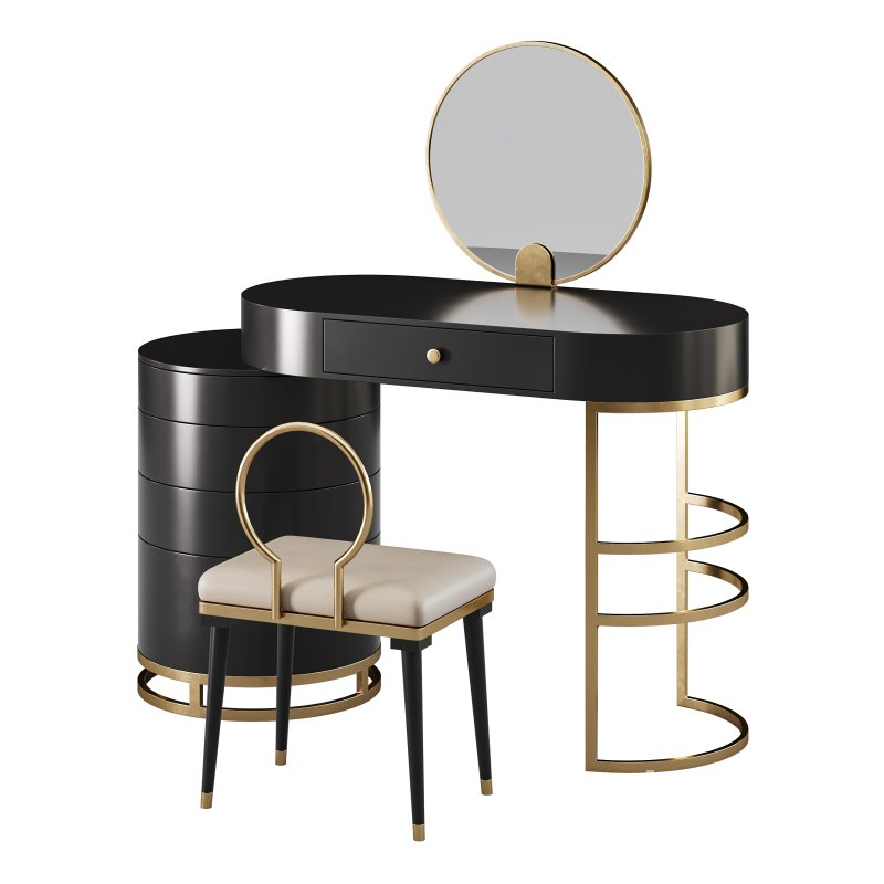 Dressing table 07 - Image 7