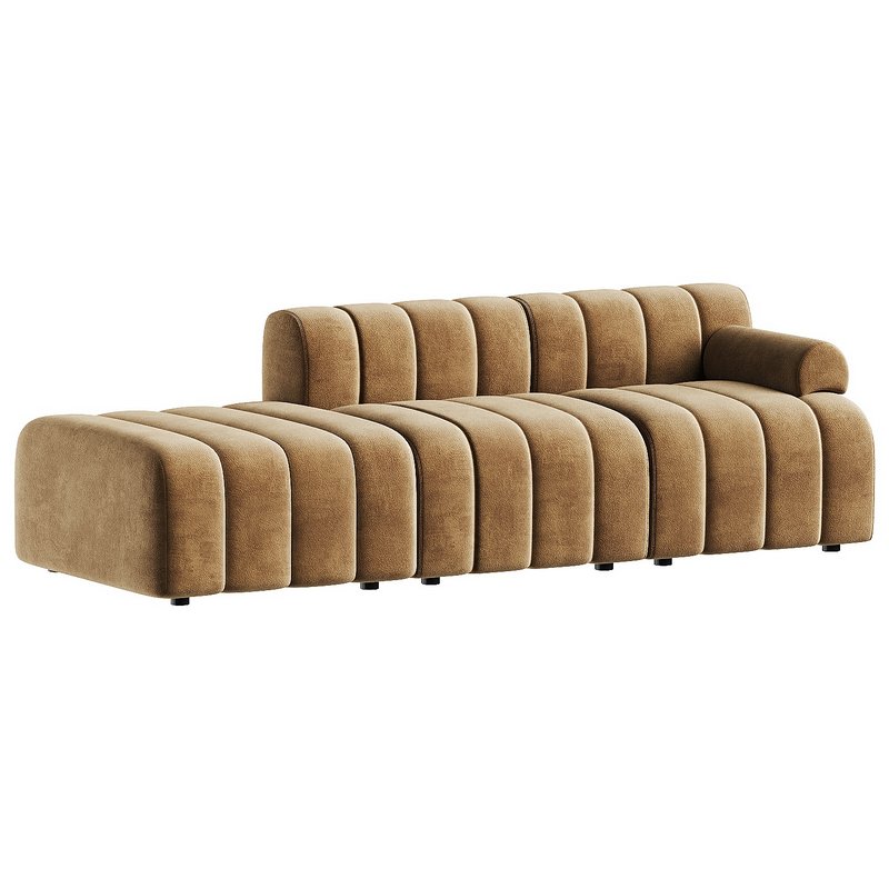 twelve sofa - Image 1