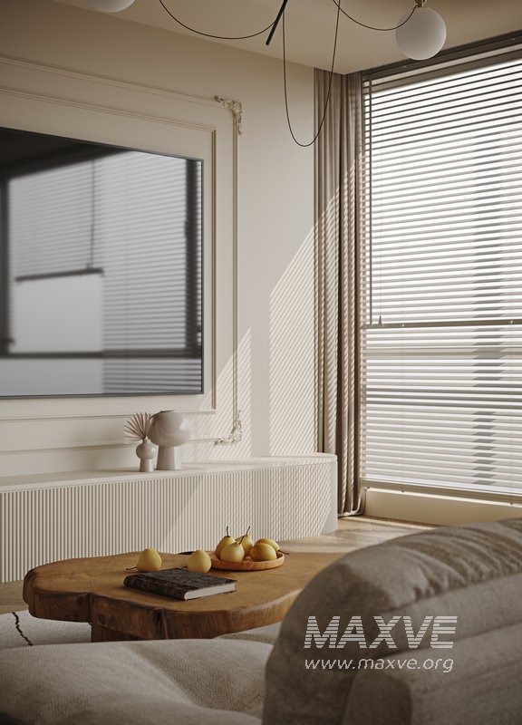 Living Room Dining Room - Image 3