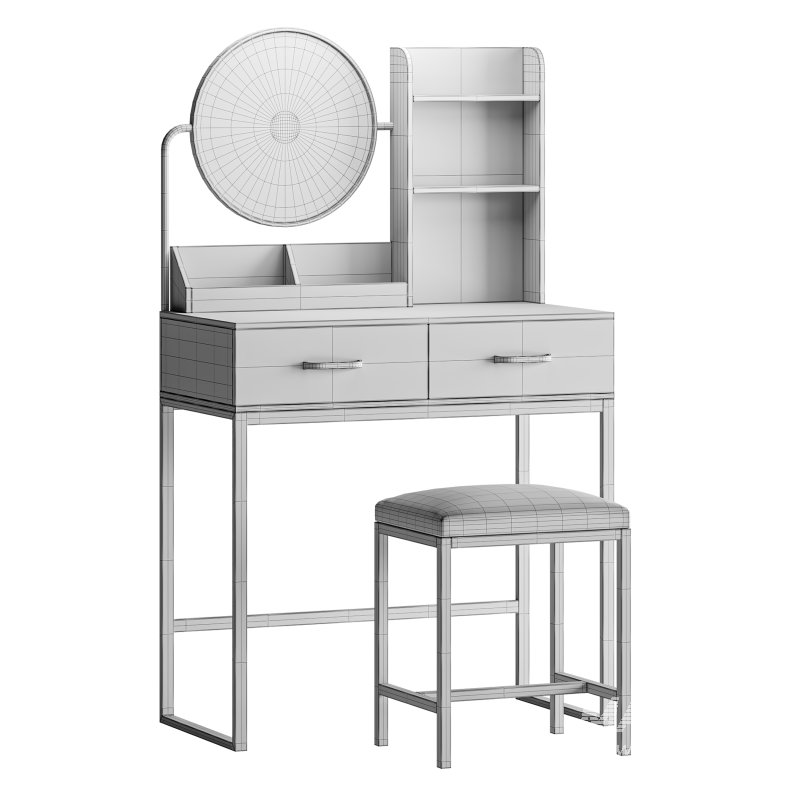 Coiffeuse Borach - Image 13