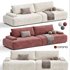 Brilian Sofa by Artipieces - Thumbnail 2
