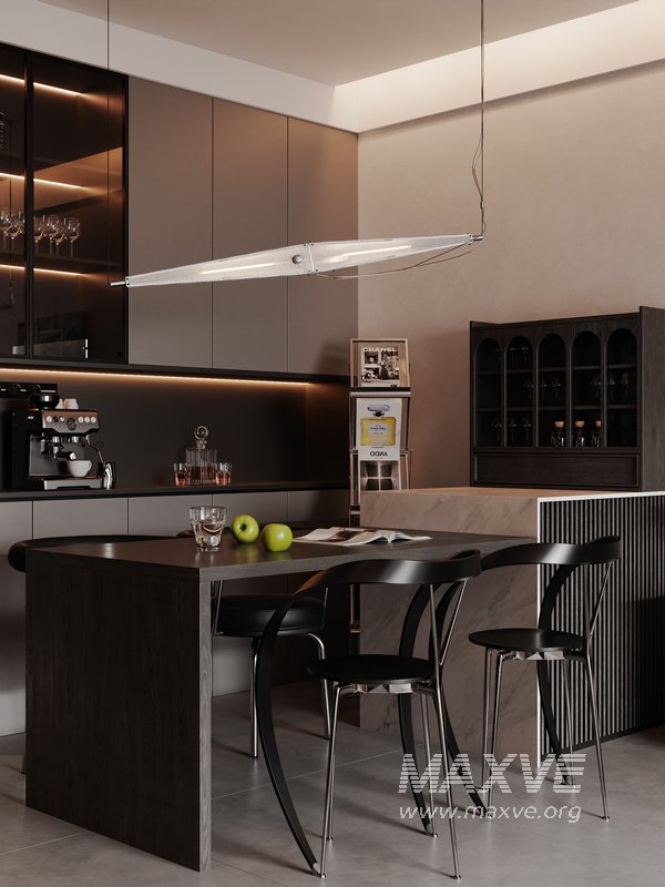 Living Room Dining Room Bedroom - Image 4