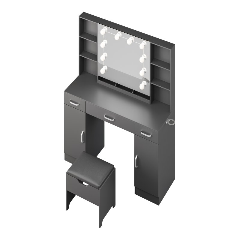 Coiffeuse Ozen - Image 6