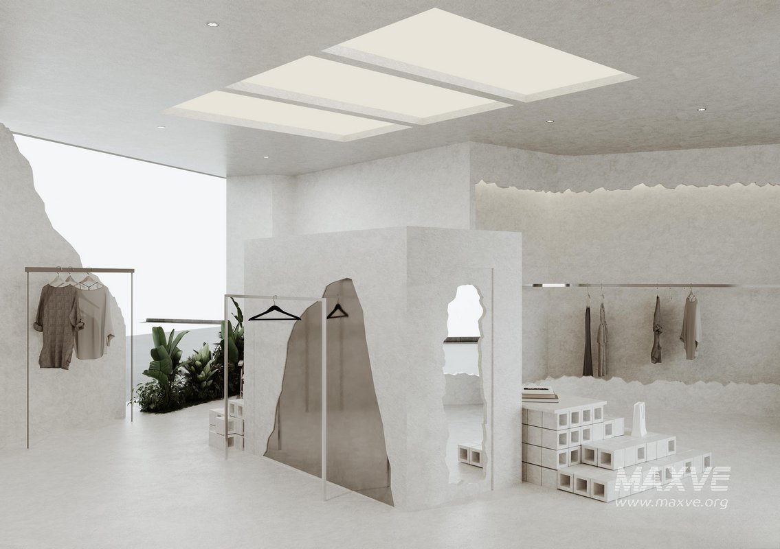 clothing store - Image 2