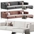 Portofino Sofa By Union - Thumbnail 4