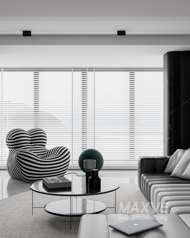 Living Room Dining Room - Image 4