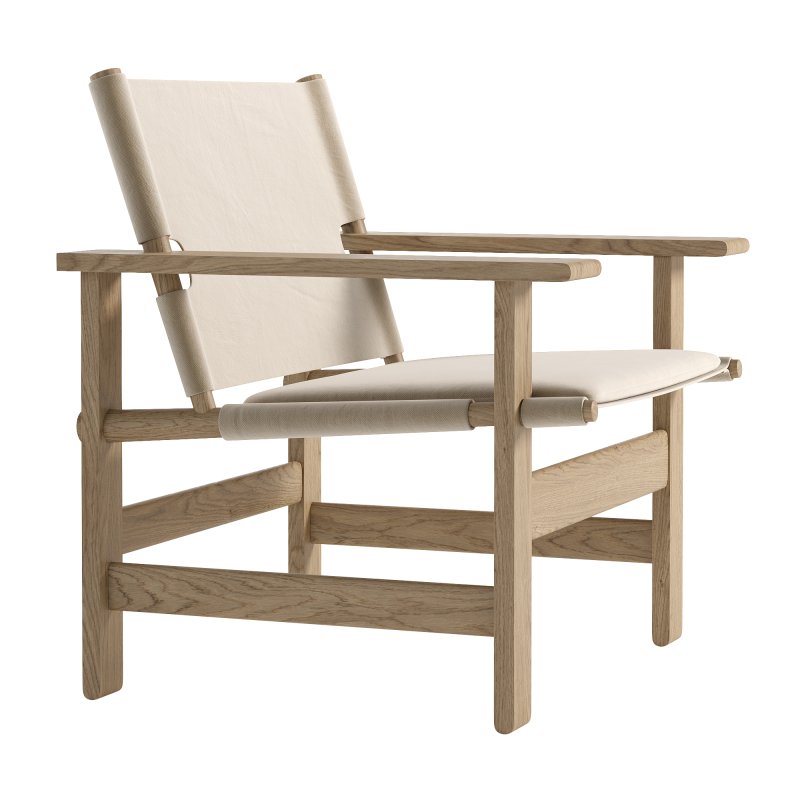 The Canvas Chair - Image 5