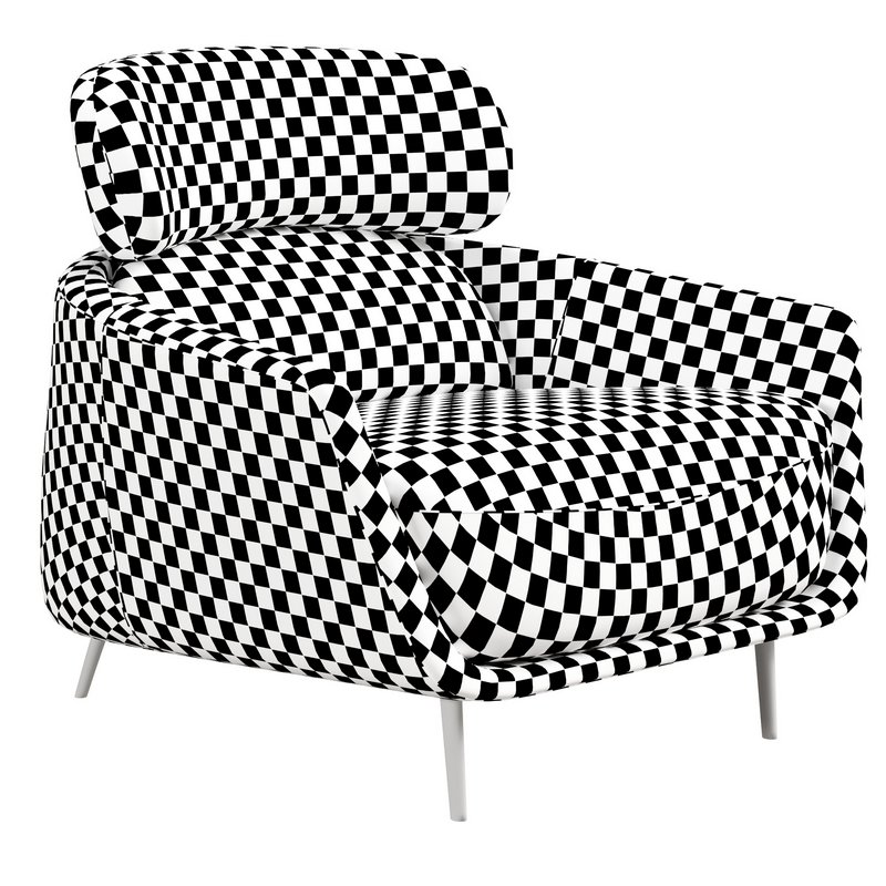 Armchair Grifed - Image 4