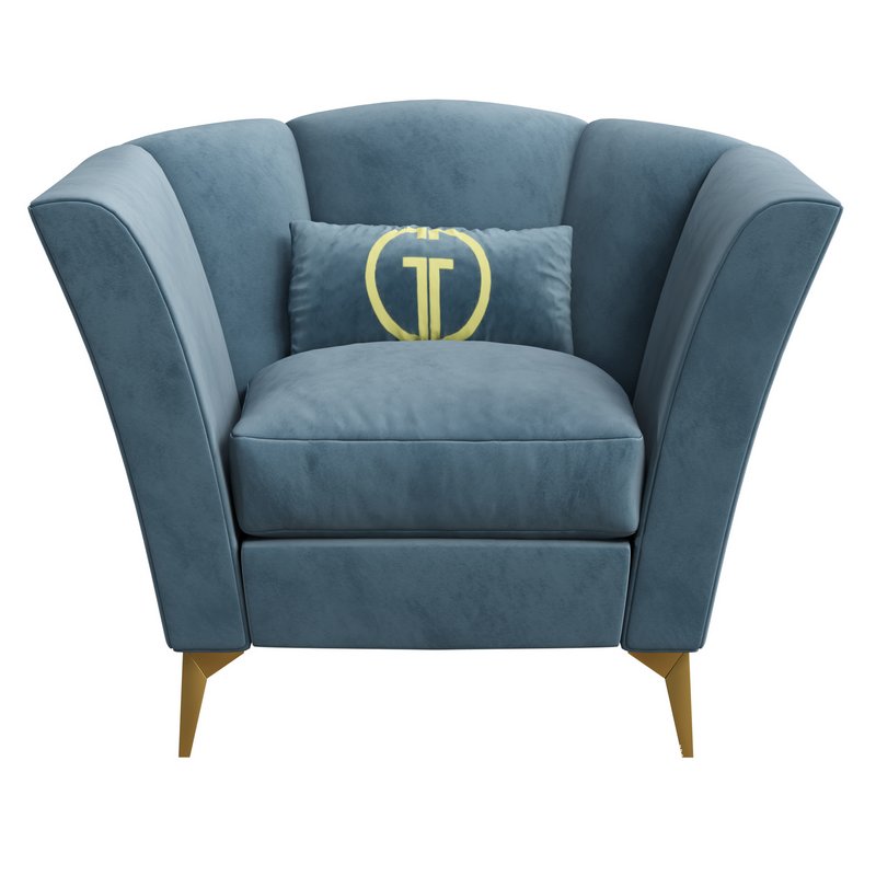 Garda Decor Sofa Annette - Image 1