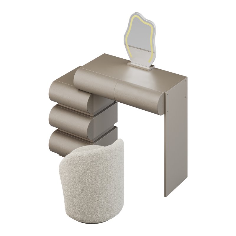 Dressing table 01 - Image 9