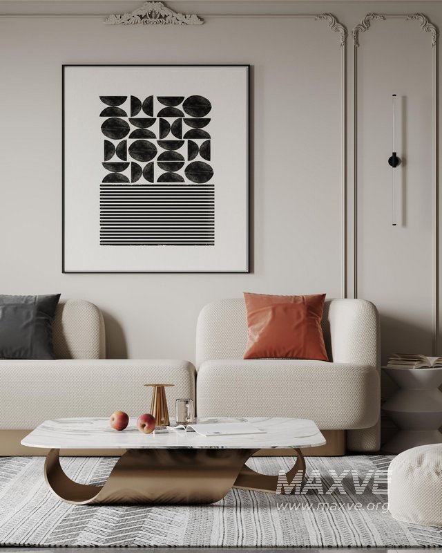 Living Room Dining Room - Image 4