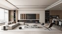 Modern living room - Thumbnail 1