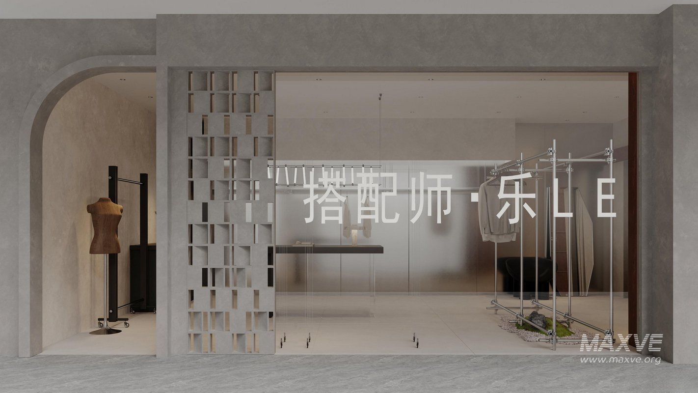 clothing store - Image 3