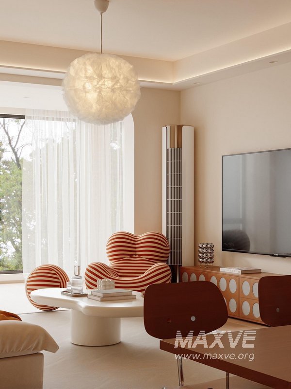 Living Room Dining Room - Image 2