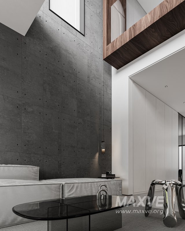 Living Room Dining Room Hallway - Image 4