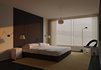 Bedroom interior scenes - Thumbnail 1