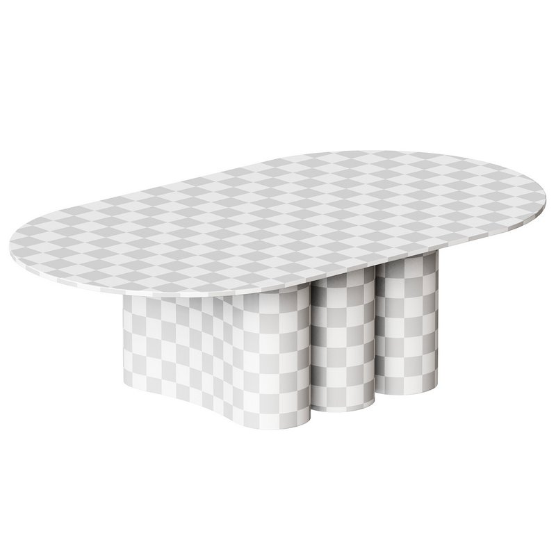 Single Coffee Table - Image 5